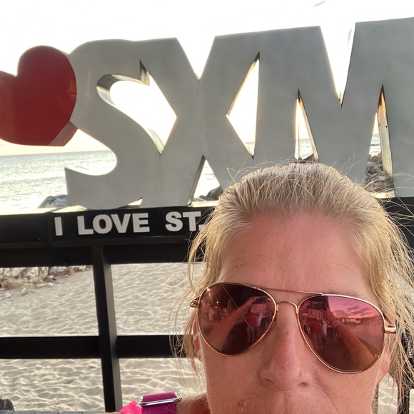 🇺🇸🇱🇻Latvian, USMC Wife, Blue Star Mom, FD Mom, G-Ma, Ally🏳️‍🌈 - Picture 9 of 16